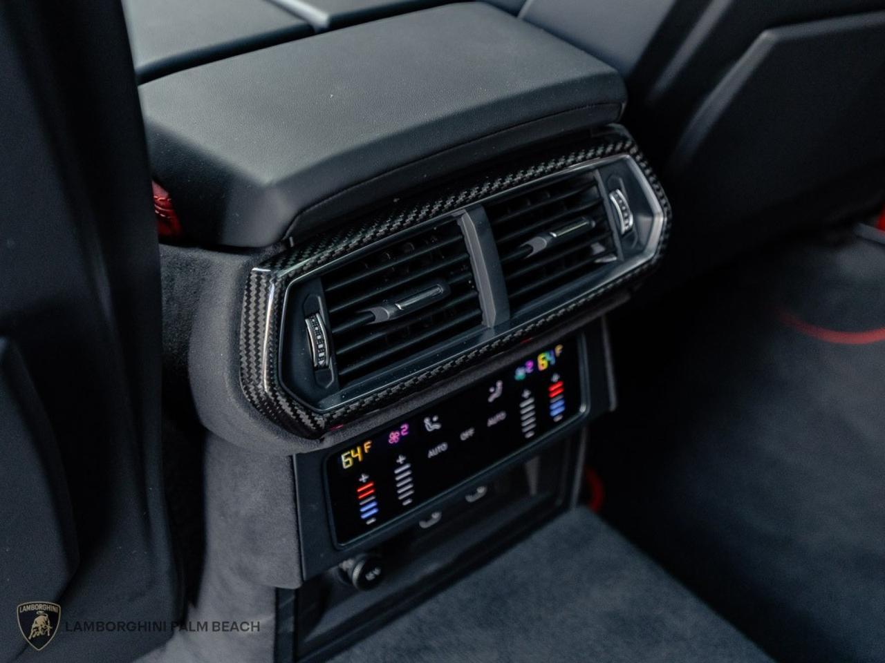 2026 Lamborghini Urus SE West Palm Beach FL