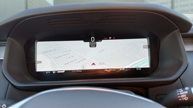 2026 Land Rover DISC HSE San Juan TX