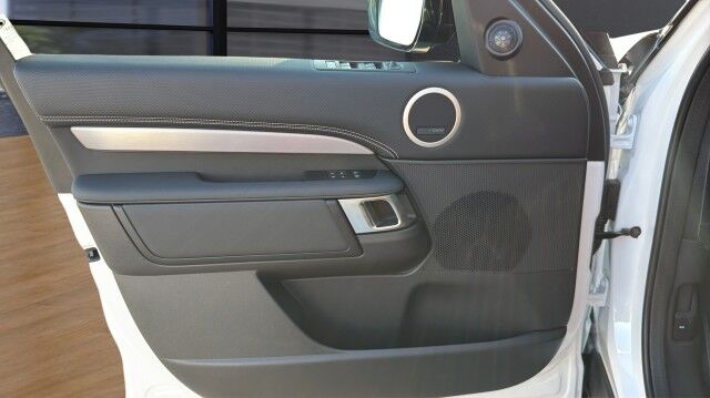 2026 Land Rover DISC HSE San Juan TX