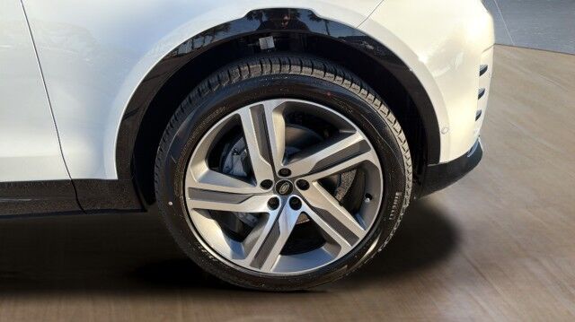 2026 Land Rover DISC HSE San Juan TX