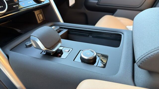 2026 Land Rover DISC HSE San Juan TX