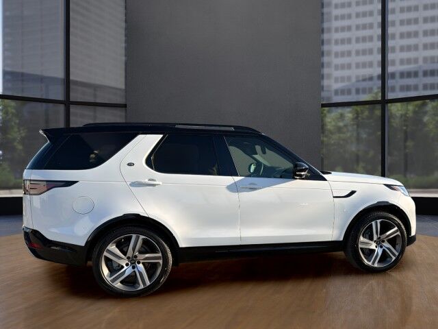 2026 Land Rover DISC HSE San Juan TX