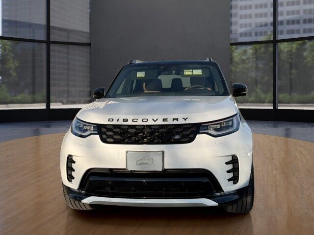 2026 Land Rover DISC HSE San Juan TX