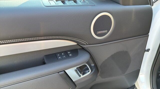 2026 Land Rover DISC HSE San Juan TX