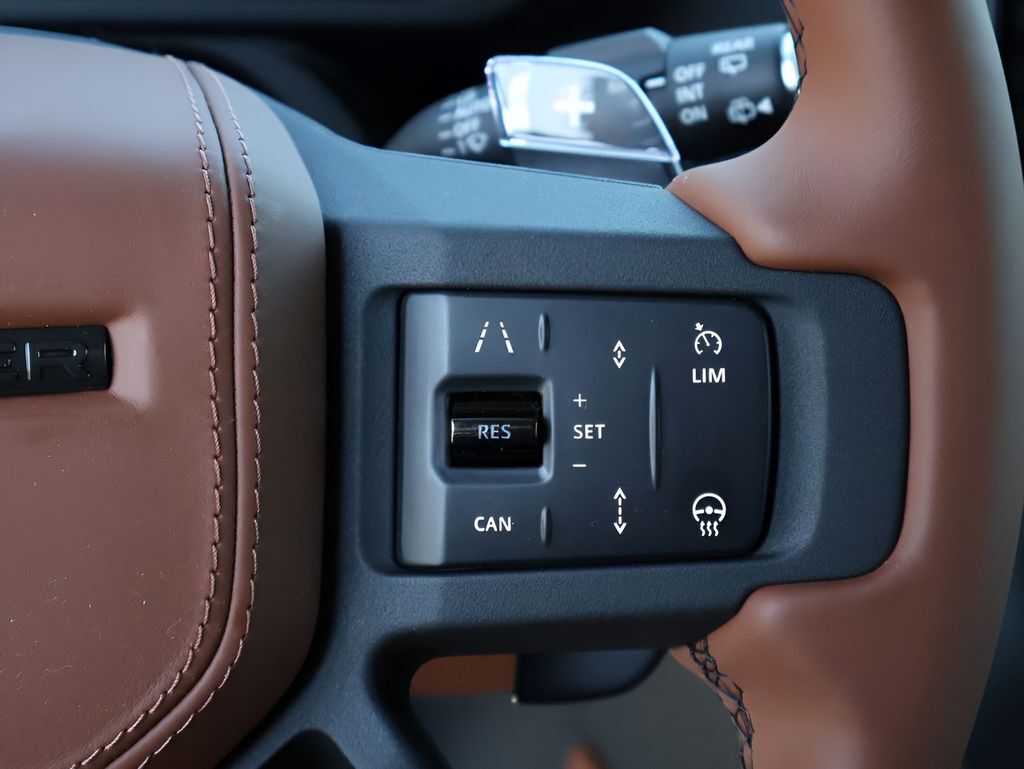 2026 Land Rover Defender 110 San Clemente CA