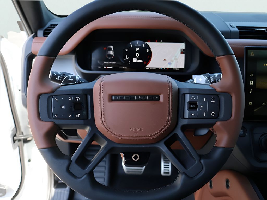 2026 Land Rover Defender 110 San Clemente CA