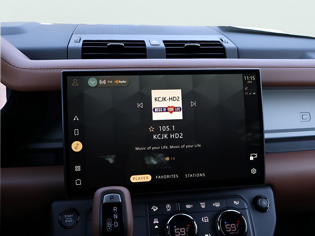 2026 Land Rover Defender 110 San Clemente CA