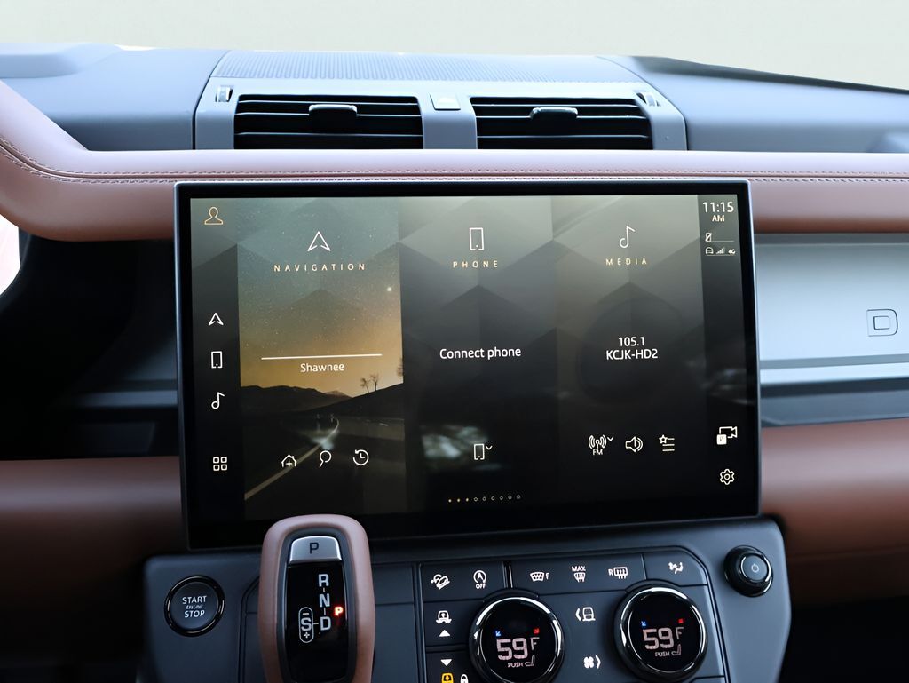 2026 Land Rover Defender 110 San Clemente CA