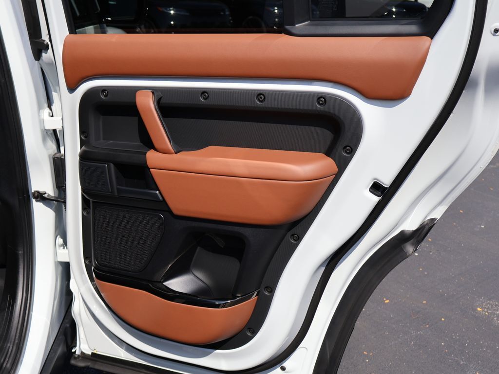 2026 Land Rover Defender 110 San Clemente CA