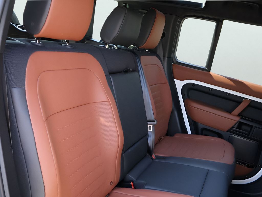 2026 Land Rover Defender 110 San Clemente CA