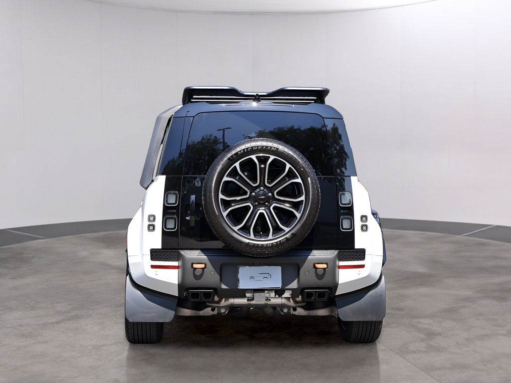 2026 Land Rover Defender 110 San Clemente CA