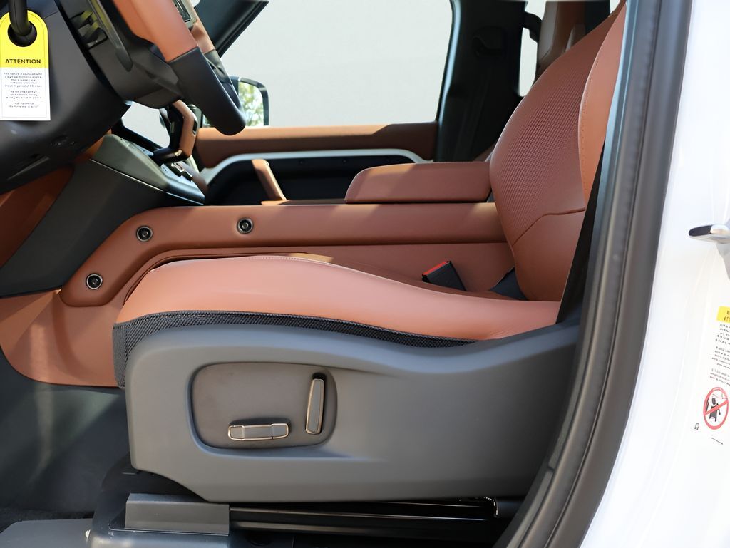 2026 Land Rover Defender 110 San Clemente CA