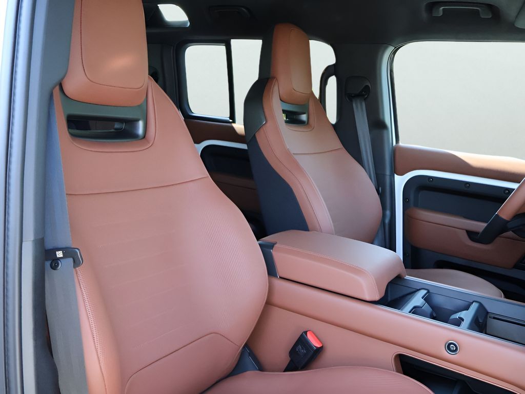 2026 Land Rover Defender 110 San Clemente CA