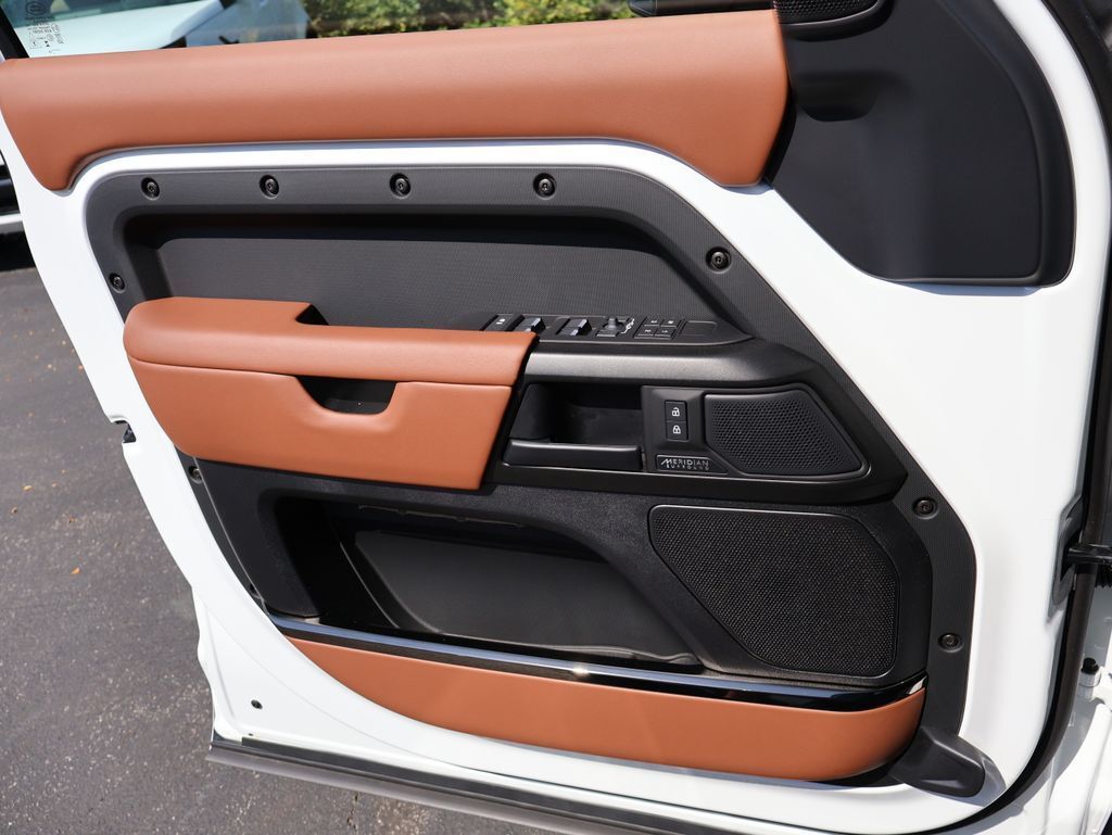 2026 Land Rover Defender 110 San Clemente CA