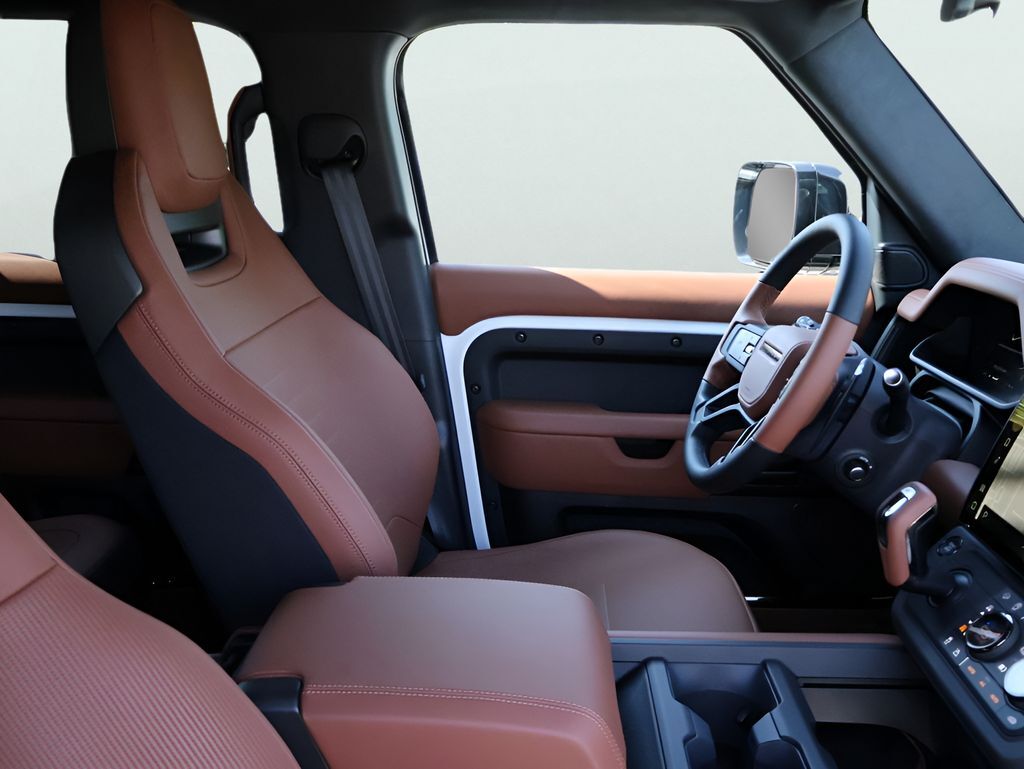 2026 Land Rover Defender 110 San Clemente CA