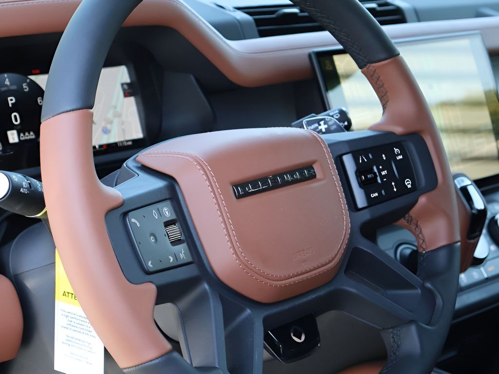 2026 Land Rover Defender 110 San Clemente CA