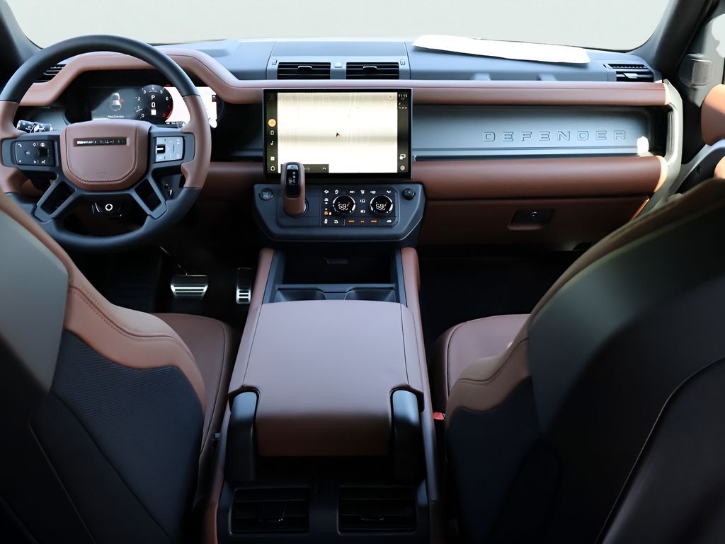 2026 Land Rover Defender 110 San Clemente CA