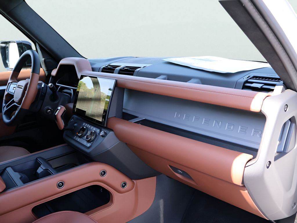 2026 Land Rover Defender 110 San Clemente CA