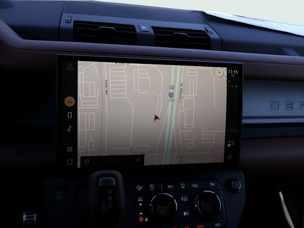 2026 Land Rover Defender 110 San Clemente CA