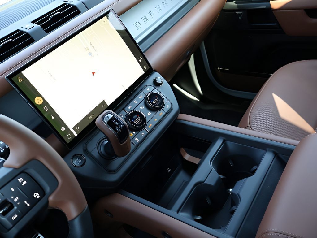 2026 Land Rover Defender 110 San Clemente CA