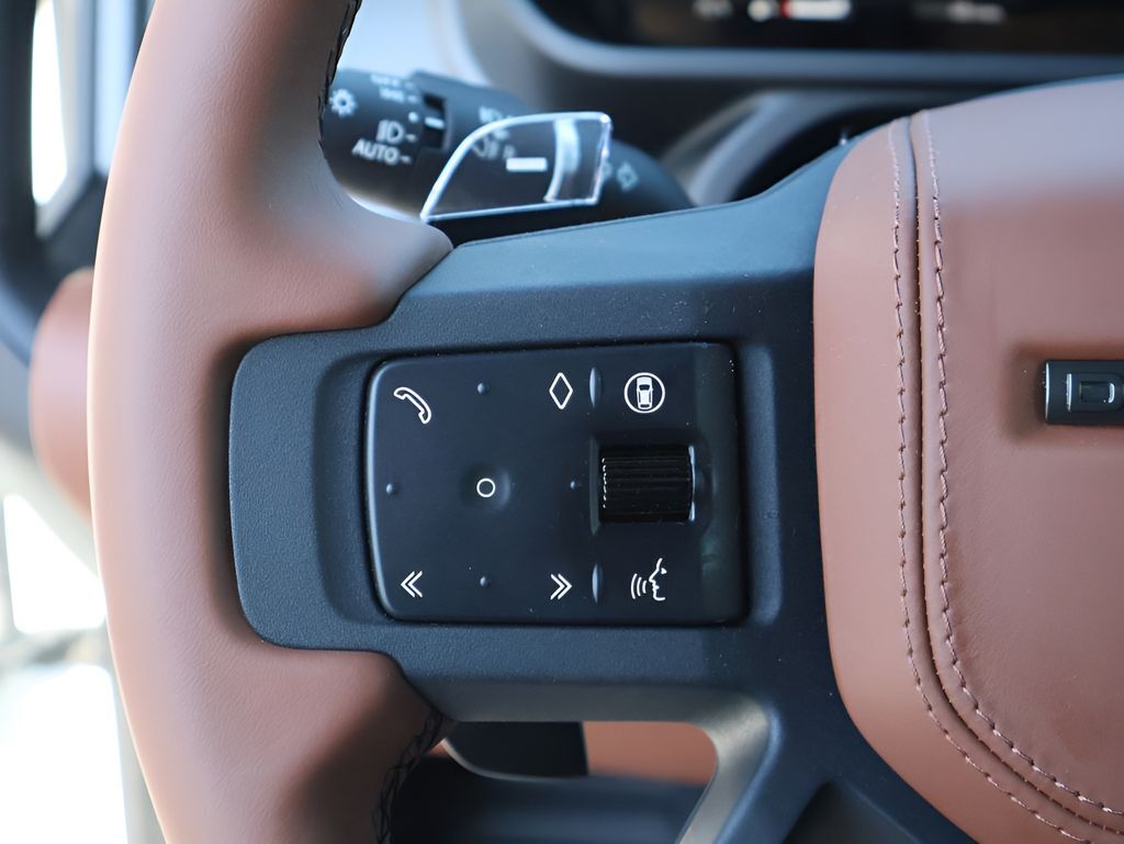 2026 Land Rover Defender 110 San Clemente CA
