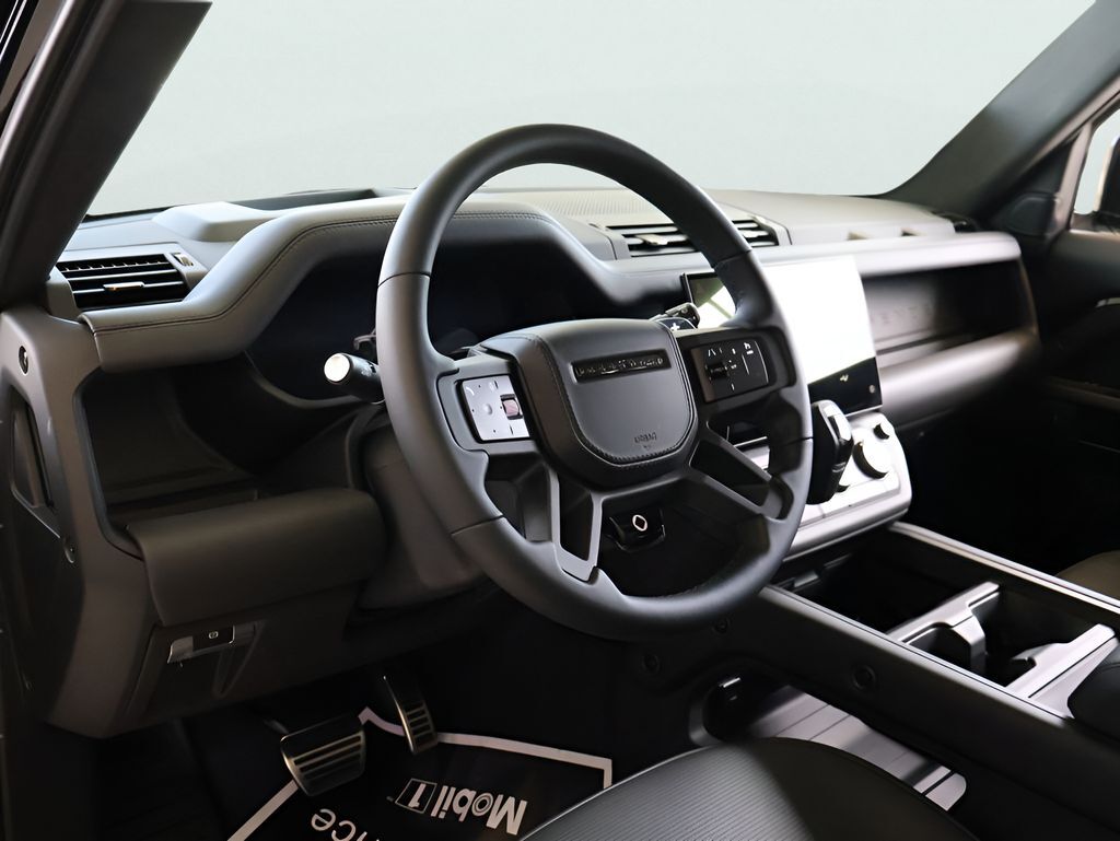 2026 Land Rover Defender 110 San Clemente CA