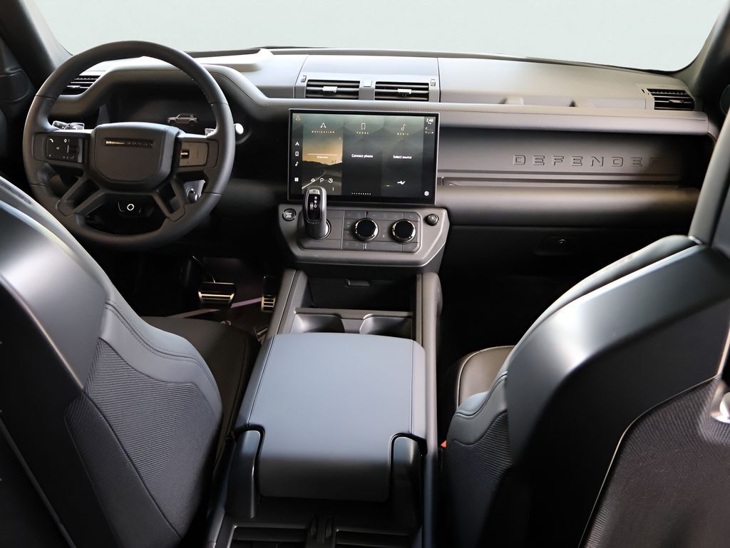 2026 Land Rover Defender 110 San Clemente CA