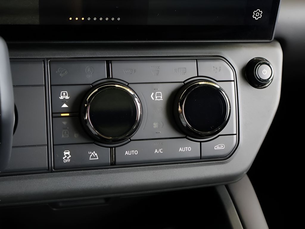2026 Land Rover Defender 110 San Clemente CA