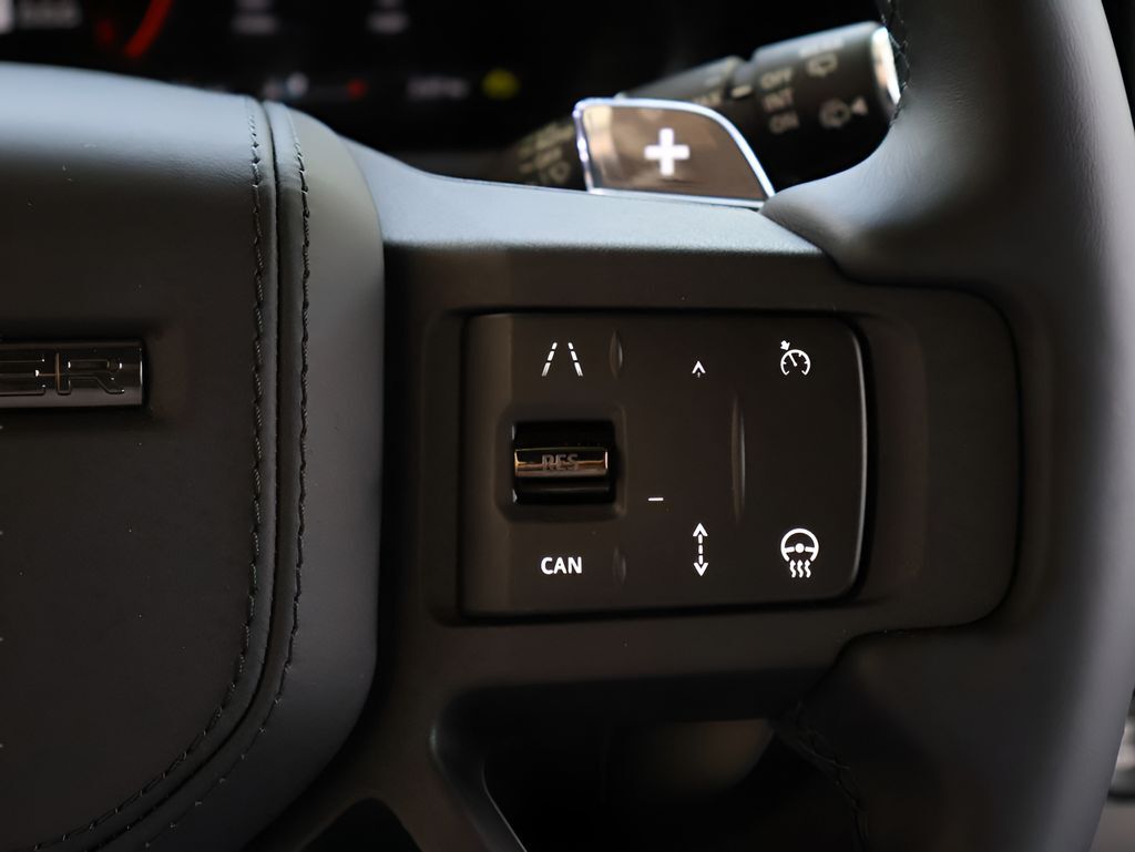 2026 Land Rover Defender 110 San Clemente CA