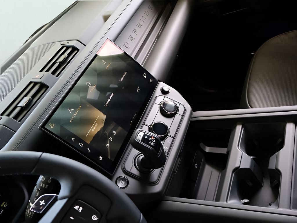 2026 Land Rover Defender 110 San Clemente CA