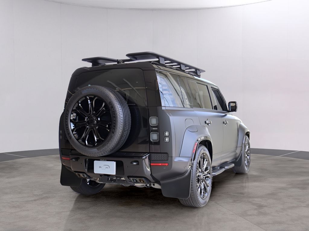 2026 Land Rover Defender 110 San Clemente CA