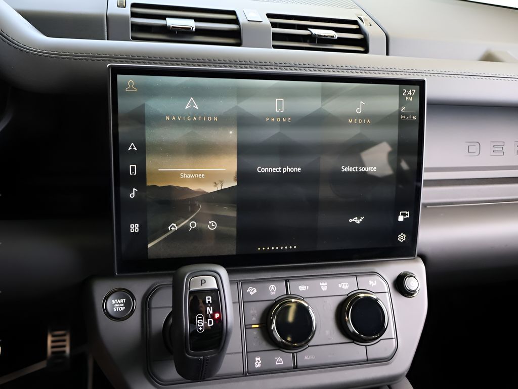 2026 Land Rover Defender 110 San Clemente CA
