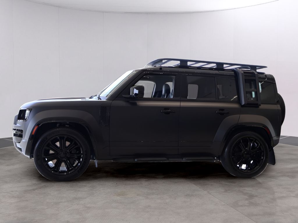 2026 Land Rover Defender 110 San Clemente CA