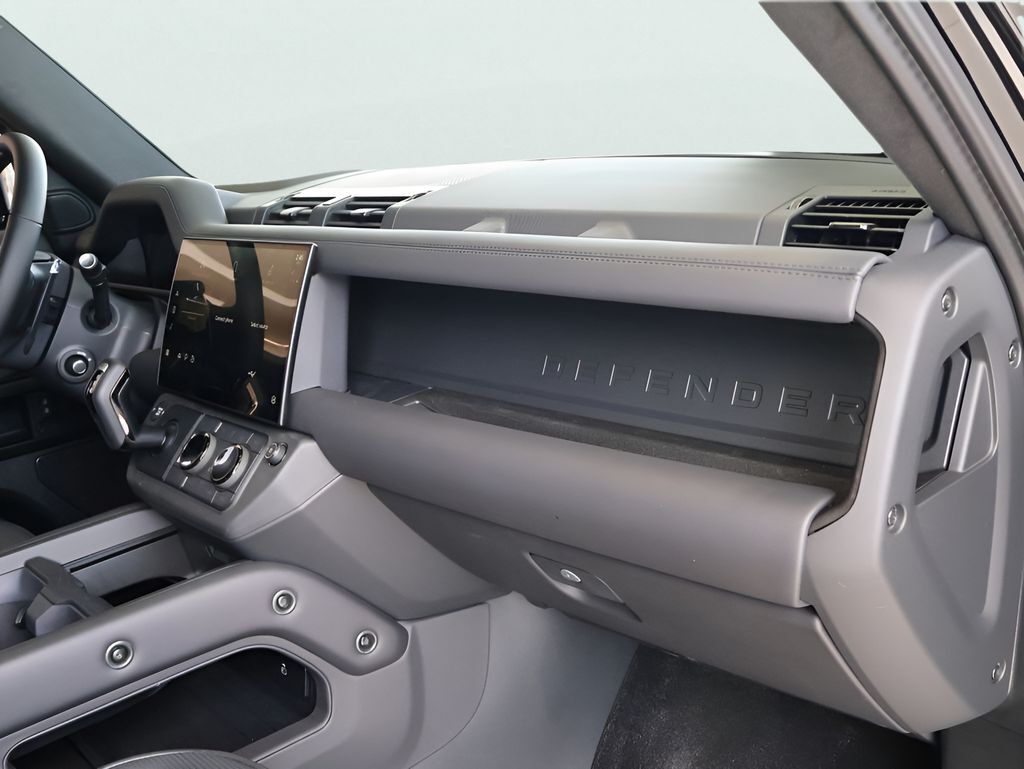 2026 Land Rover Defender 110 San Clemente CA