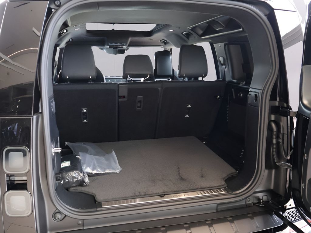 2026 Land Rover Defender 110 San Clemente CA
