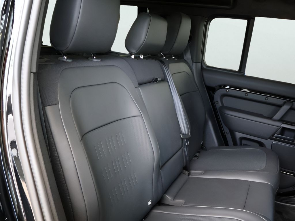 2026 Land Rover Defender 110 San Clemente CA