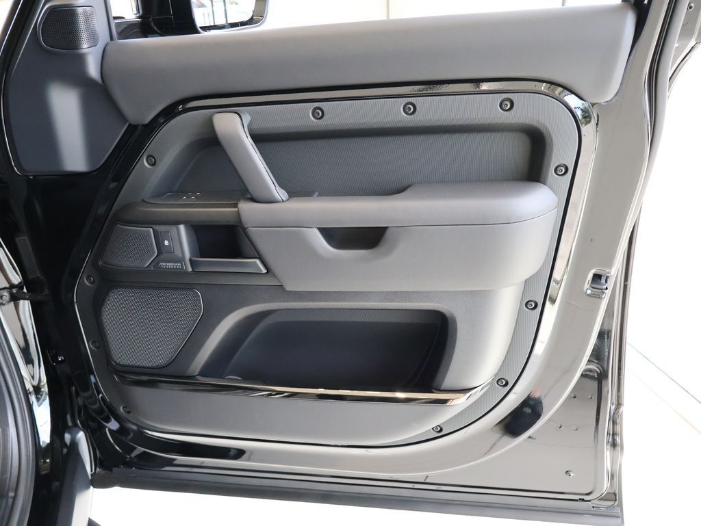 2026 Land Rover Defender 110 San Clemente CA