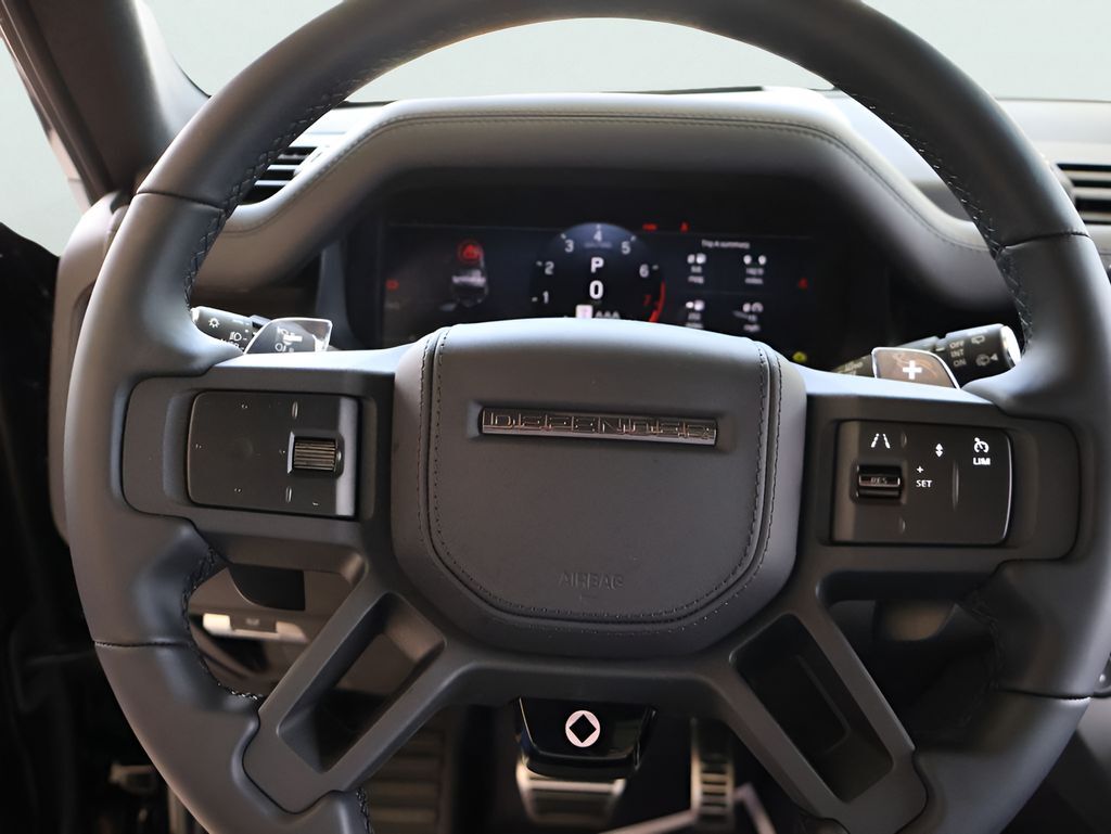 2026 Land Rover Defender 110 San Clemente CA