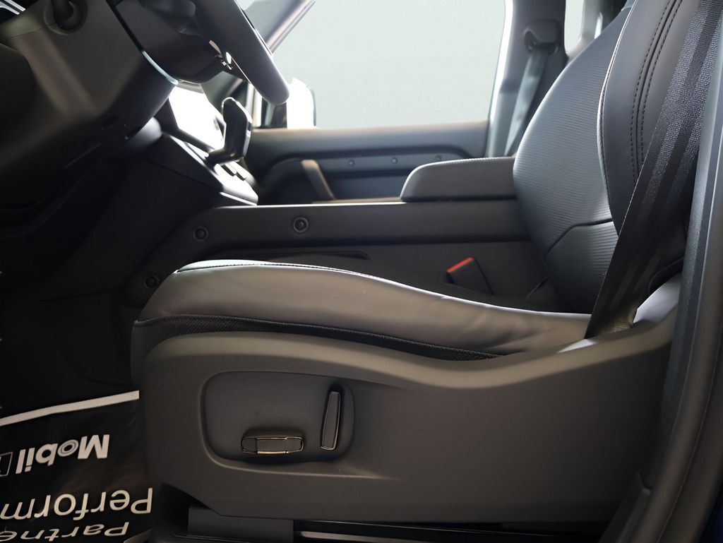 2026 Land Rover Defender 110 San Clemente CA
