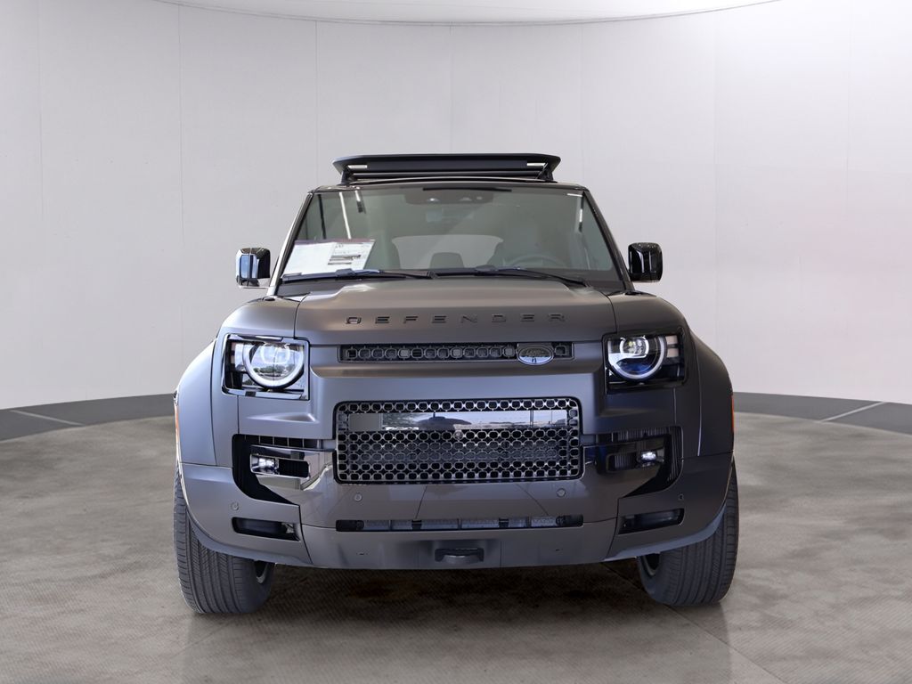 2026 Land Rover Defender 110 San Clemente CA