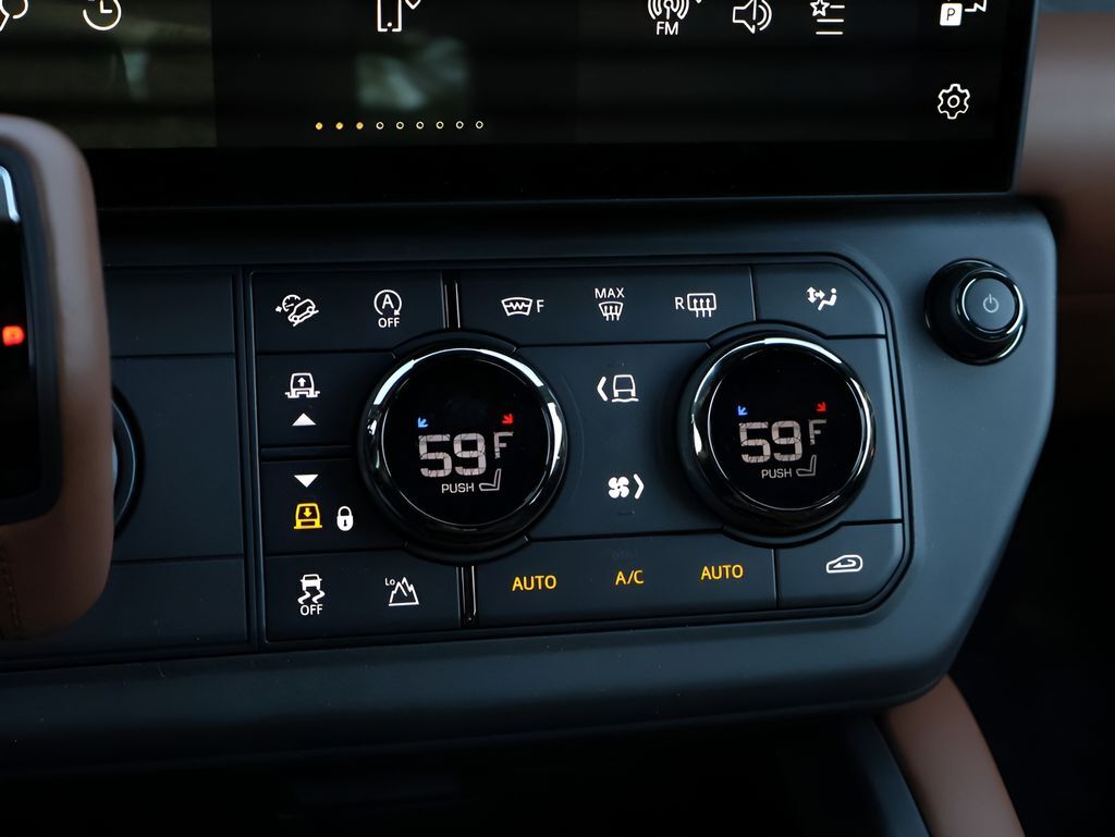 2026 Land Rover Defender 110 San Clemente CA
