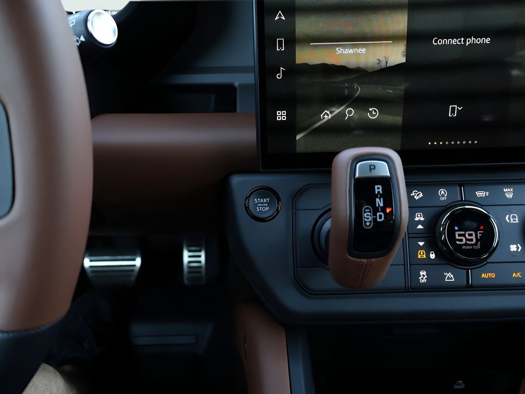 2026 Land Rover Defender 110 San Clemente CA