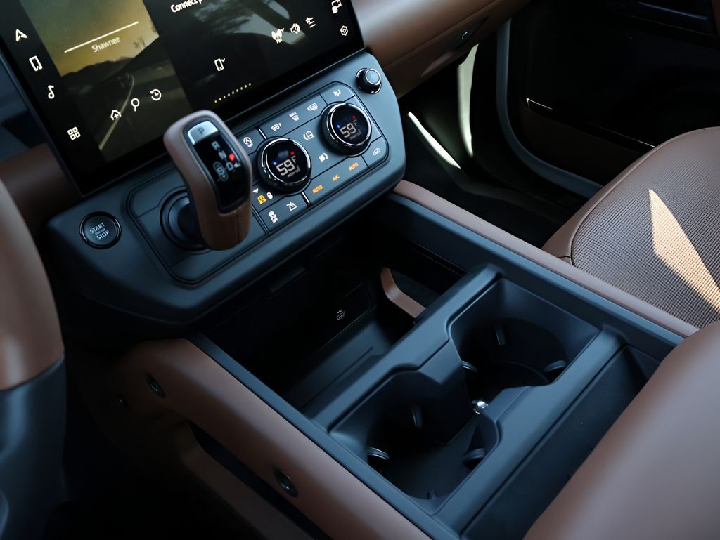 2026 Land Rover Defender 110 San Clemente CA