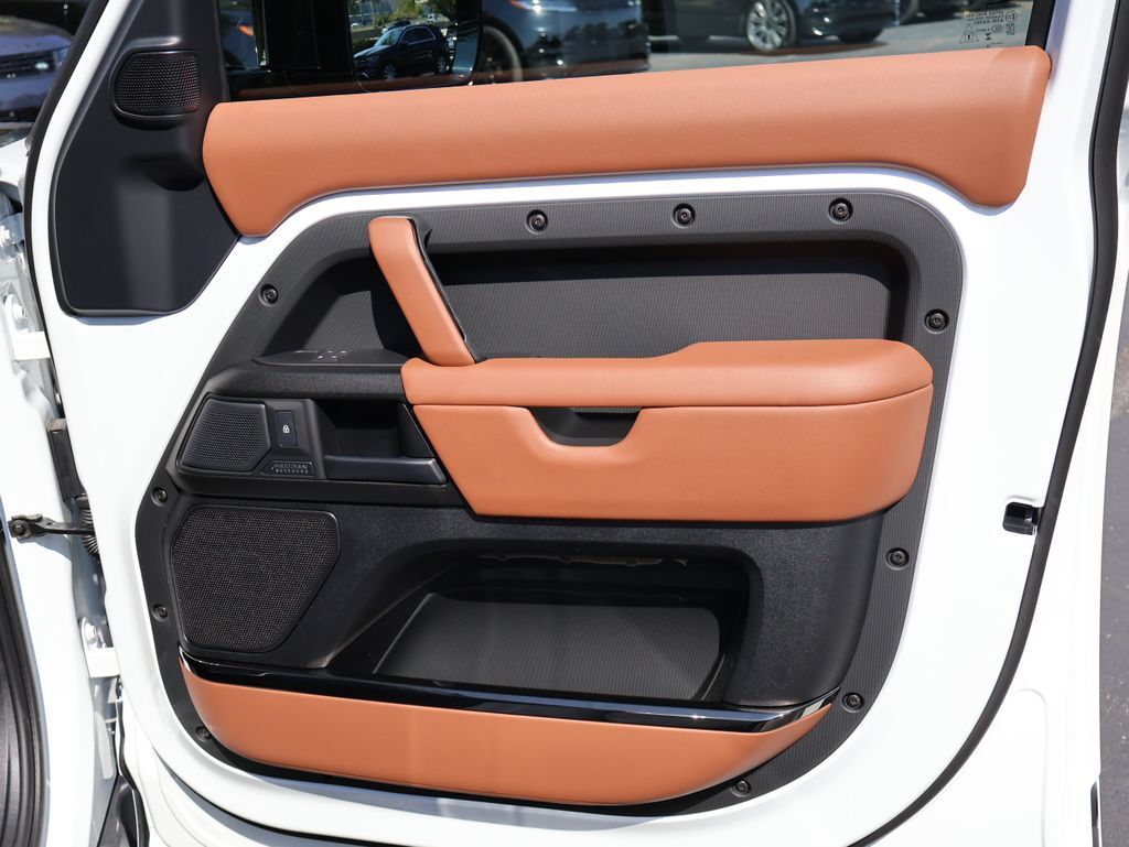 2026 Land Rover Defender 110 San Clemente CA