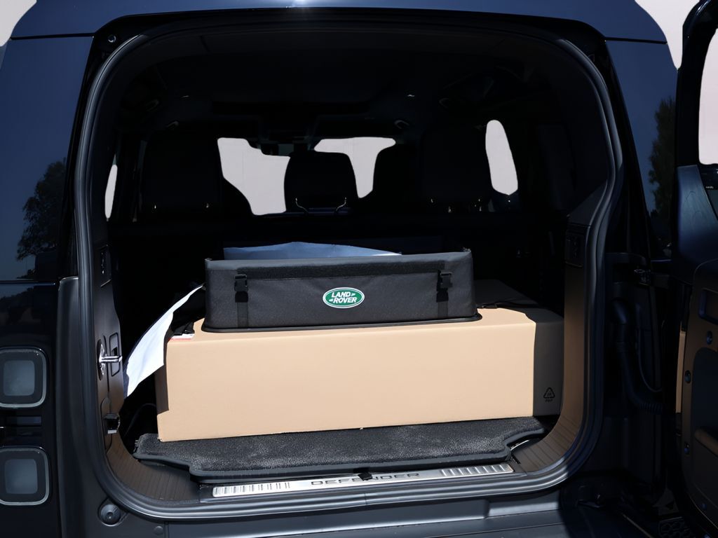 2026 Land Rover Defender 110 San Clemente CA