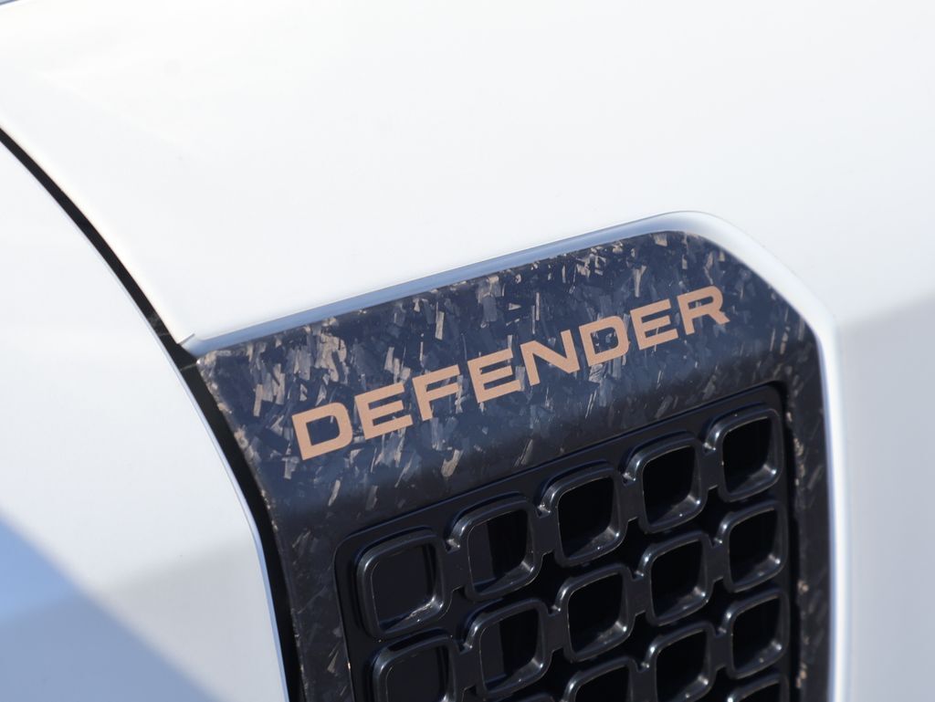 2026 Land Rover Defender 110 San Clemente CA