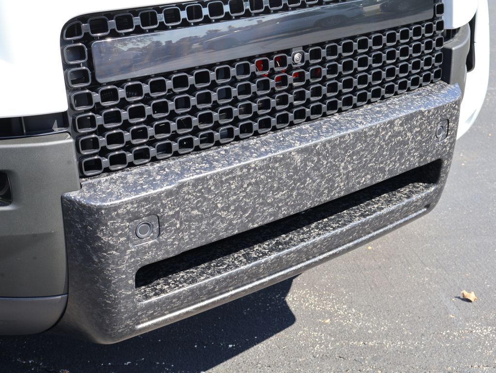 2026 Land Rover Defender 110