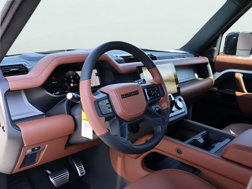 2026 Land Rover Defender 110 San Clemente CA