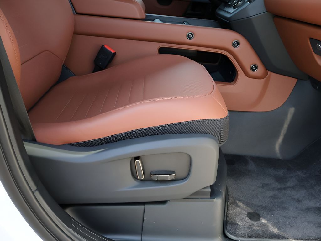 2026 Land Rover Defender 110 San Clemente CA