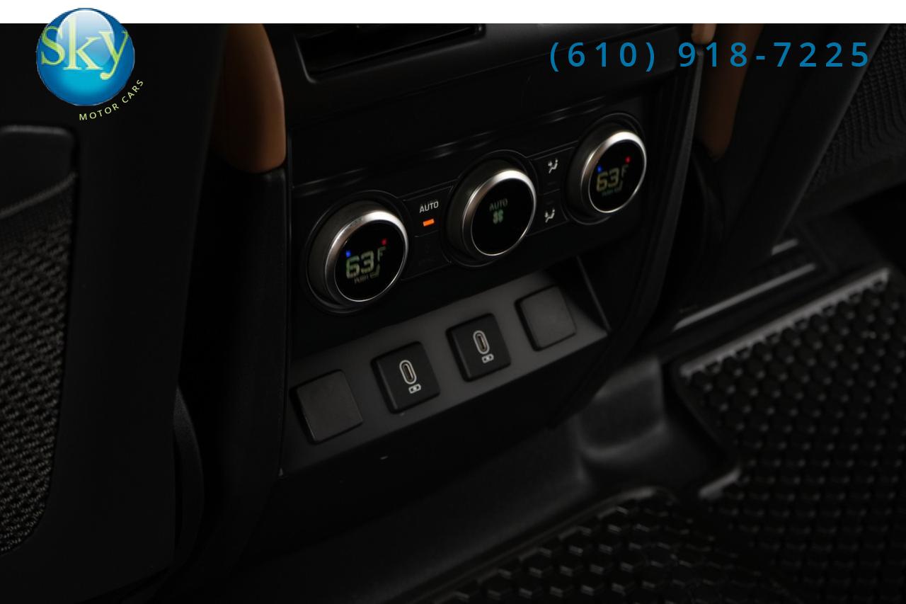 2026 Land Rover Defender 110 4WD X-Dynamic SE 22's West Chester PA